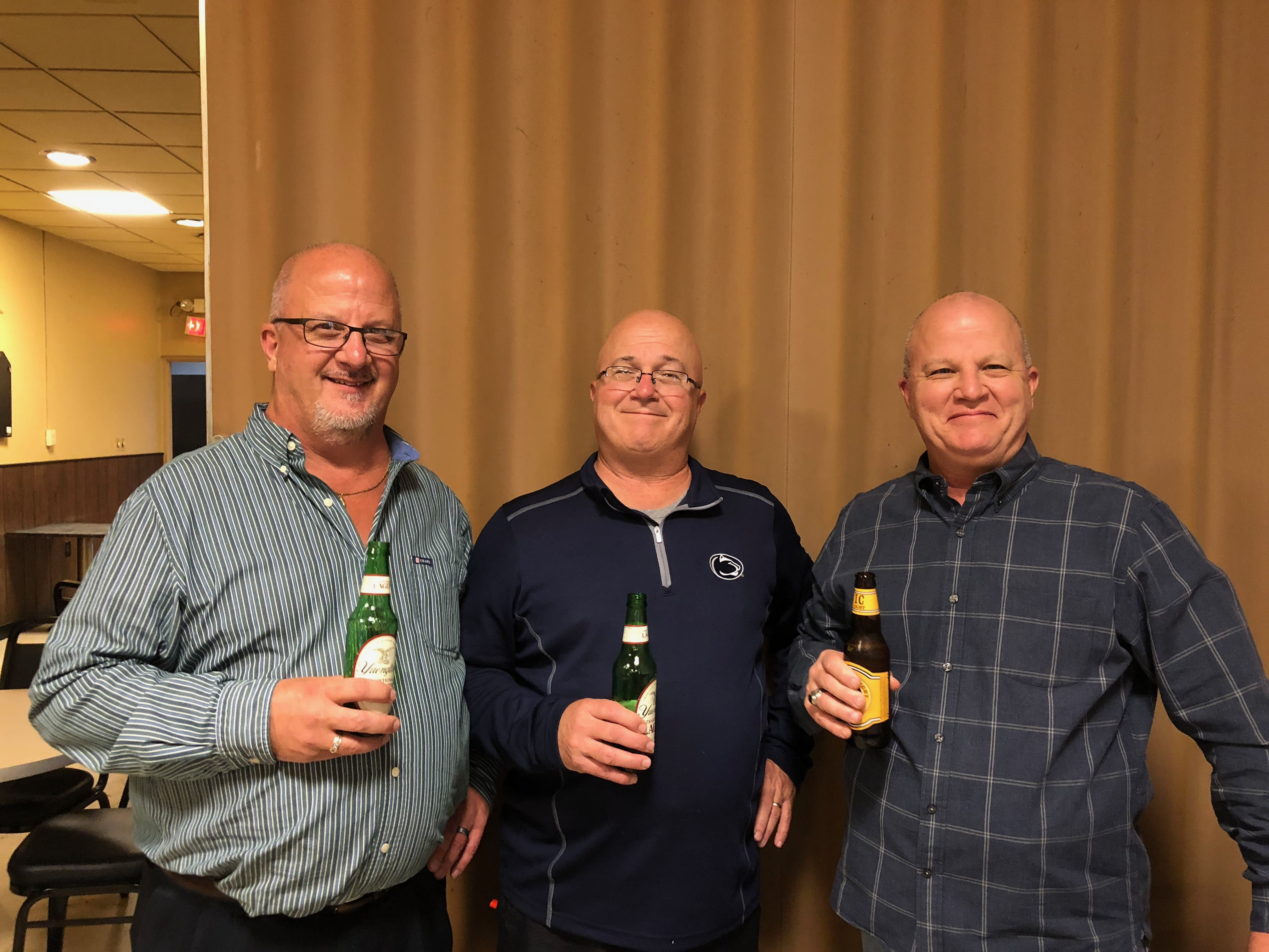 The Uncles